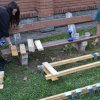 X- szolgálat a szakközépben